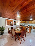 Villerme Lodge in Papeete