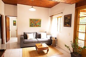 Villerme Lodge in Papeete