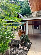Villerme Lodge in Papeete