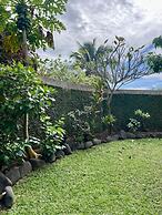 Villerme Lodge in Papeete