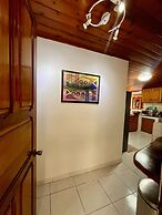 Villerme Lodge in Papeete