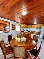 Villerme Lodge in Papeete