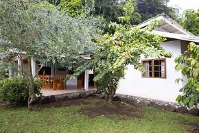 Villerme Lodge in Papeete