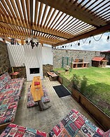 Cabañas Villaseñor