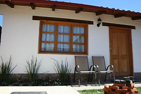 Cabañas Villaseñor
