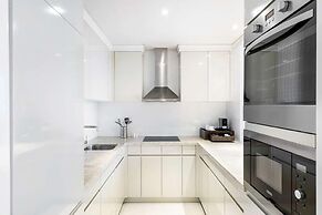 Westpac Hotel & Suites - Westbay Doha