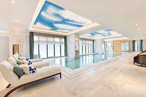 Westpac Hotel & Suites - Westbay Doha