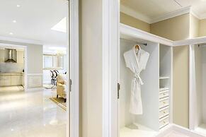 Westpac Hotel & Suites - Westbay Doha