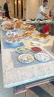 Westpac Hotel & Suites - Westbay Doha
