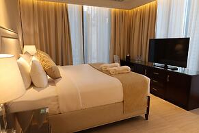 Westpac Hotel & Suites - Westbay Doha