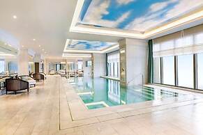 Westpac Hotel & Suites - Westbay Doha