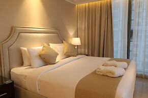 Westpac Hotel & Suites - Westbay Doha