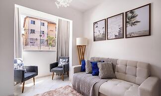 PDC - Apartments in a Condominium With a Pool in Ilheus