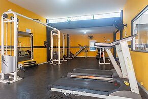 PDC - Apartments in a Condominium With a Pool in Ilheus