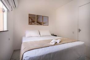 PDC - Apartments in a Condominium With a Pool in Ilheus