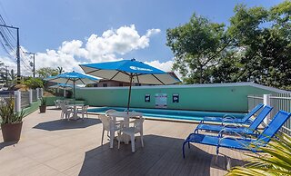 PDC - Apartments in a Condominium With a Pool in Ilheus