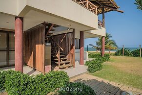Apt. in a Seaside Condominium Itacimirim-ba Iab109