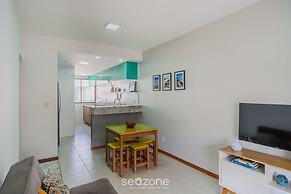Apt. in a Seaside Condominium Itacimirim-ba Iab109