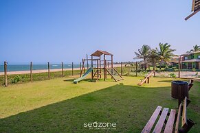 Apt. in a Seaside Condominium Itacimirim-ba Iab109