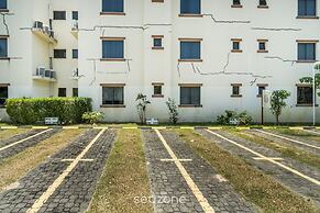 Comfortable Apartment w Pool in Guarajuba Gch0201