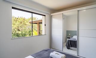 Comfortable Apartment w Pool in Guarajuba Gch0201