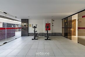 Cozy Studio 376m From the Beach - Ere418