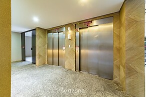 Cozy Studio 376m From the Beach - Ere418