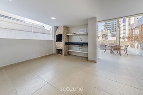 Apart w/ Pool 450m From the Beach, Maceio Eez0301