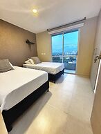 APARTAMENTO BETHANIA