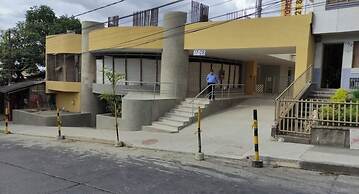 APARTAMENTO BETHANIA