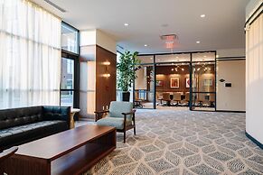 The Hotel Rambler Montgomery, Tapestry Collection By Hilton