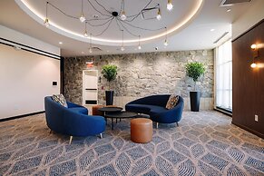 The Hotel Rambler Montgomery, Tapestry Collection By Hilton