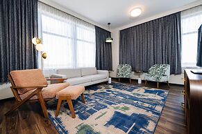 The Hotel Rambler Montgomery, Tapestry Collection By Hilton