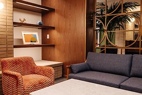 The Hotel Rambler Montgomery, Tapestry Collection By Hilton