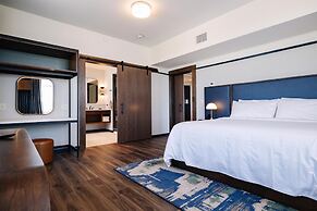 The Hotel Rambler Montgomery, Tapestry Collection By Hilton