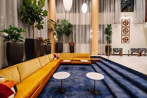 The Hotel Rambler Montgomery, Tapestry Collection By Hilton