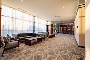 The Hotel Rambler Montgomery, Tapestry Collection By Hilton