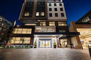 The Hotel Rambler Montgomery, Tapestry Collection By Hilton