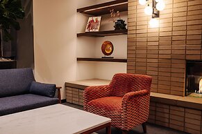 The Hotel Rambler Montgomery, Tapestry Collection By Hilton