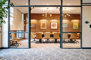 The Hotel Rambler Montgomery, Tapestry Collection By Hilton