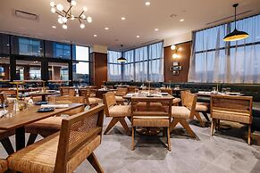 The Hotel Rambler Montgomery, Tapestry Collection By Hilton