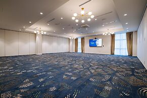 The Hotel Rambler Montgomery, Tapestry Collection By Hilton