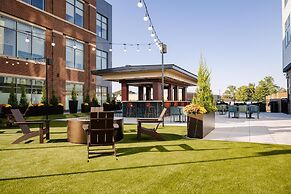 The Hotel Rambler Montgomery, Tapestry Collection By Hilton