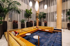 The Hotel Rambler Montgomery, Tapestry Collection By Hilton