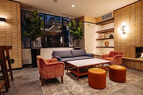 The Hotel Rambler Montgomery, Tapestry Collection By Hilton