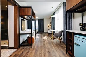 The Hotel Rambler Montgomery, Tapestry Collection By Hilton