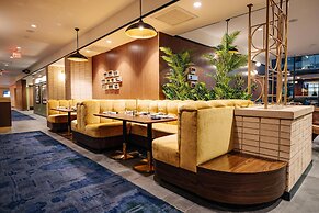 The Hotel Rambler Montgomery, Tapestry Collection By Hilton