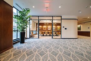 The Hotel Rambler Montgomery, Tapestry Collection By Hilton