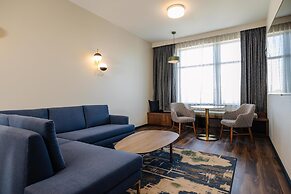 The Hotel Rambler Montgomery, Tapestry Collection By Hilton