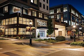 The Hotel Rambler Montgomery, Tapestry Collection By Hilton
